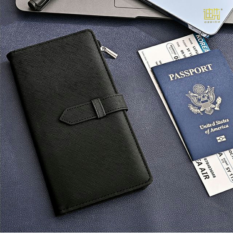 passport wallet app
